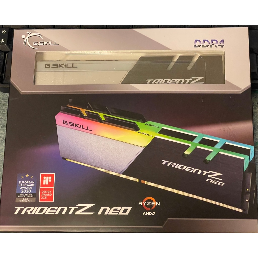 F4-3600C16D-32GTZNC的價格推薦- 2025年9月| 比價比個夠BigGo