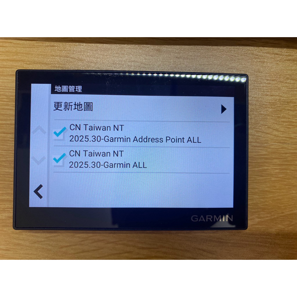 Garmin 導航代客更新的價格推薦- 2026年1月| 比價比個夠BigGo