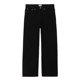 Obey Classic Baggy Denim - Rinse Black 長褲 #1