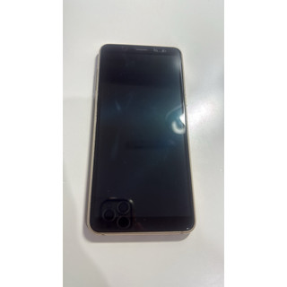 SAMSUNG Galaxy A8 (2018) 4/32 金色二手便宜售～