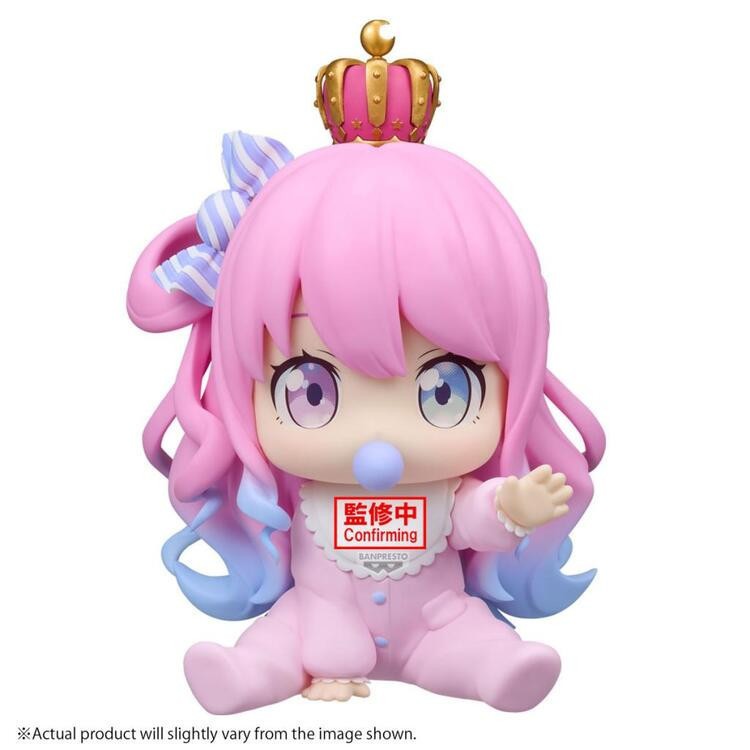 現貨 眼鏡牌 BANPRESTO BP 景品 hololive IF holobabys 姬森璐娜 公仔