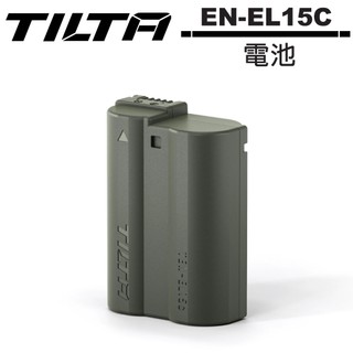 TILTA 鐵頭 EN-EL15C 電池 TEN-EL15C-GN