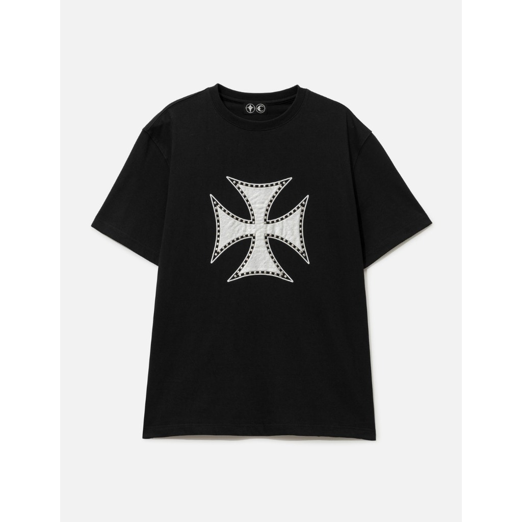 正規品thug club TC Basic T-Shirt Blacksize3 Thug Club TC Basic