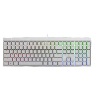Cherry MX Board 2.0S RGB 白 MX2A