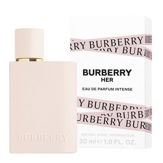 ☆MOMO小屋☆ Burberry Her Intense 極致 女性淡香精 30ml / 100ml