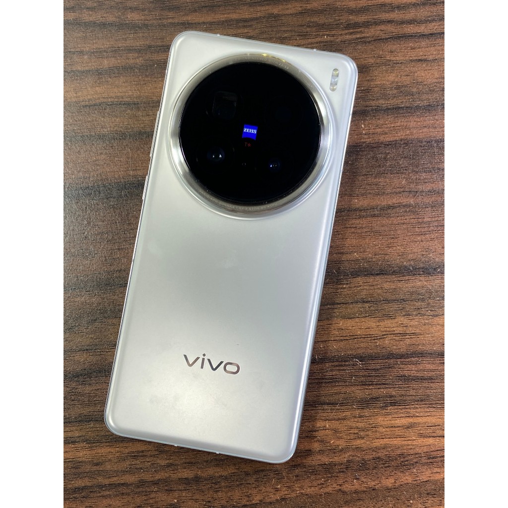 兩年保固螢幕險 5G Vivo x200 Pro 16G/512G 二手5G攝影手機 台灣公司貨