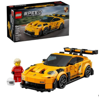 樂高 Speed系列 LEGO 77239 保時捷Porsche 911 GT3 RS