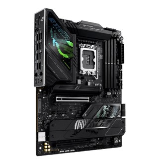 華碩 ASUS ROG STRIX Z890-F GAMING WIFI INTEL 主機板