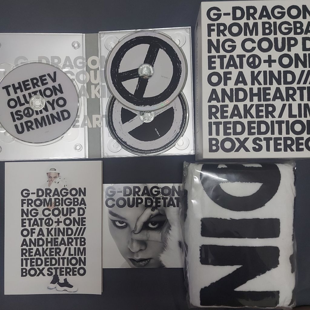 gd heartbreaker的價格推薦- 2025年8月| 比價比個夠BigGo