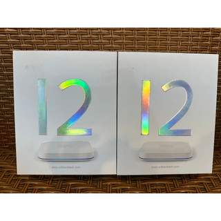 台灣公司貨 可刷卡 安博12 UBOX12 純淨版 安博盒子 12 2025最新 保固18個月