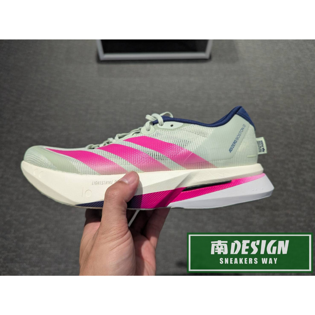 Adidas 桃鞋的價格推薦- 2026年4月| 比價比個夠BigGo