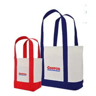 KeepCool Costco 好市多 代購 拆售 棉質購物袋 大袋/小袋/環保購物袋