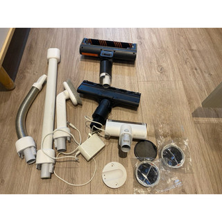 二手睿米 Roidmi NEX 吸塵器 刷頭 充電器 充電頭 配件