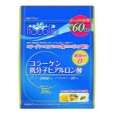 日本🇯🇵境內預購井藤漢方製藥 膠原蛋白粉【糸倉 膠原蛋白低分子玻尿酸 60日份】