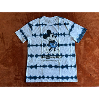 【P2】全新迪士尼Disney米老鼠Mickey Mouse渲染短T SZ M