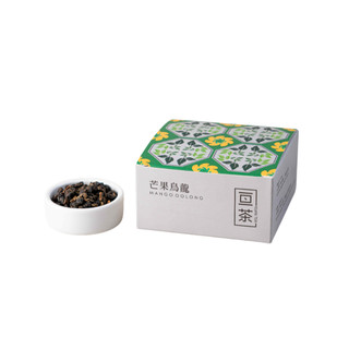 亙茶芒果烏龍茶/ 30g eslite誠品
