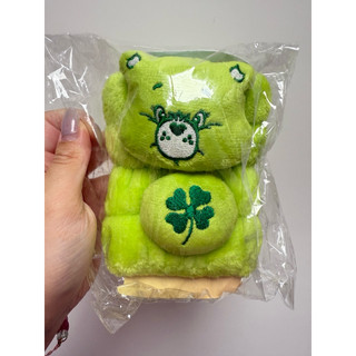 🌈彩虹熊Care bears洗臉手腕帶