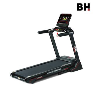 【BH】RS800 TFT 智能變頻跑步機(到府安裝/變頻馬達/機身終身保固/ 健身房等級跑板/ 坡度揚升)