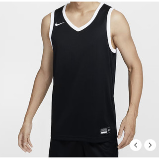 NIKE M NK DF STK JSY CROSSOVR ZTS 籃球衣 HF0500-010【S.E運動】