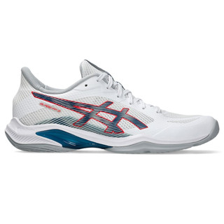 ASICS 亞瑟士 BLADE FF 2 男款 羽球鞋 1071A117-100