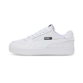 oh shose👟Puma Caven 2.0 VTG 休閒運動鞋 男女共同 情侶 全白 小白鞋 板鞋 39233203