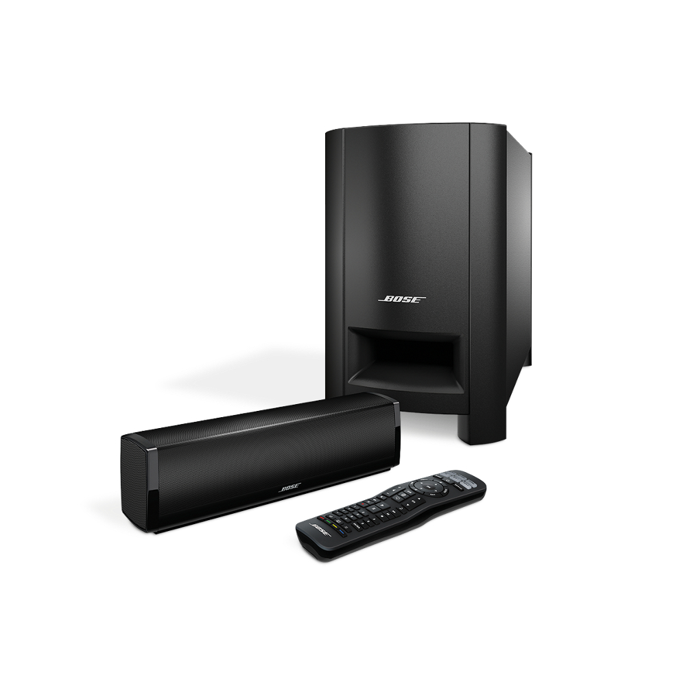 【二手】BOSE CineMate 15 家庭影院揚聲器系統 重低音喇叭 電視喇叭 電腦喇叭 電視音響 音響 喇叭 耳機