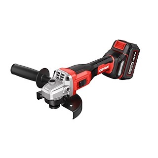 DEVON 大有 含稅 20V 鋰電無碳刷砂輪機 研磨機 角磨機 2906-Li-20-100 2906