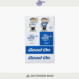 [Good On] GO MINI MIX STICKER 貼紙