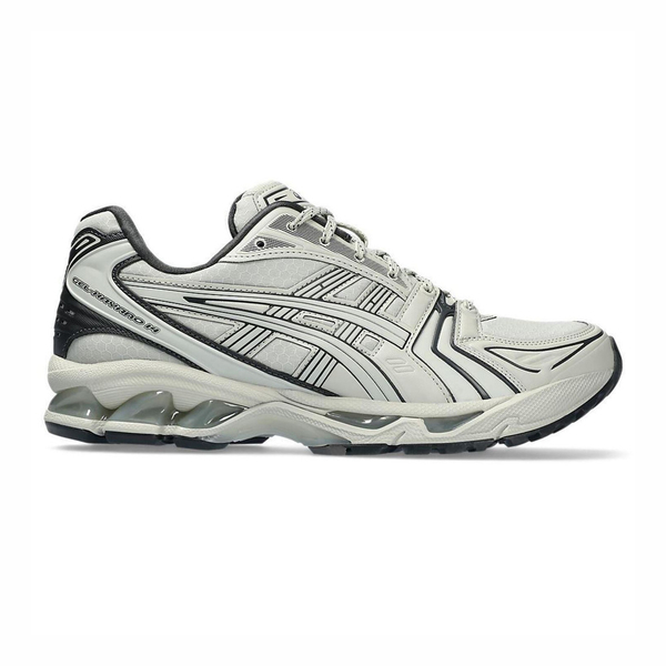 JASON DR免運ASICS GEL-Kayano14男女中性款 運動休閒鞋 灰綠色1203A412-020