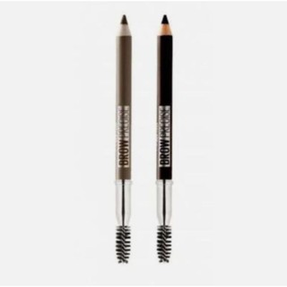 Maybelline媚比琳眉筆 Brow Precise Filling Pencil