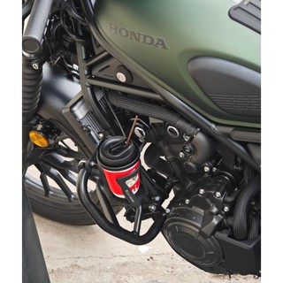 CL500保桿套件 適用於 Honda CL STREET500改裝管狀引擎保桿 CL STREET500 CL ST