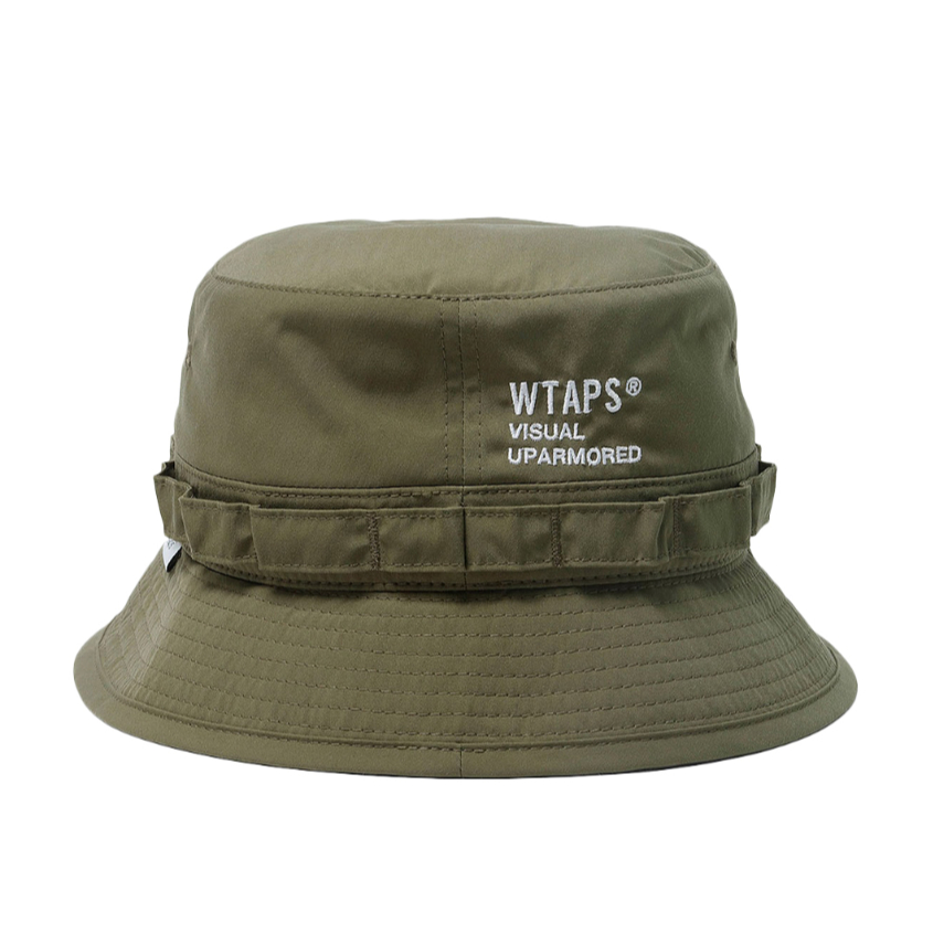 Wtaps Jungle HAT的價格推薦- 2025年8月| 比價比個夠BigGo