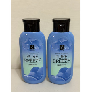 全新現貨 伊絲婷 Elastine 永恆珍愛奢華/甜蜜愛戀奢華香水洗髮精 200ML