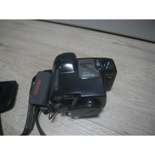 二手 理光 Ricoh mirai 105 zoom lens 底片相機