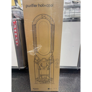 Dyson purifier hot+cool HP11三合一涼暖智能空氣清淨機+濾芯