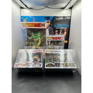 透明殼 保護殼 POP Funko 公仔 保護 PVC盒 帶膜