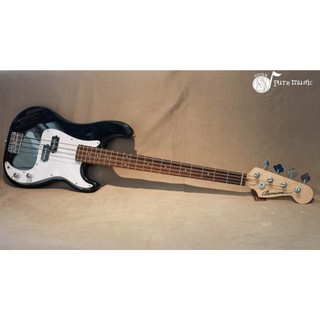 [純粹音樂社] Bensons P-BASS 電貝斯 黑色