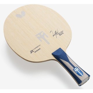 ✦神勇桌球小舖✦ BUTTERFLY TIMO BOLL ZLC 波爾ZLC《FL》