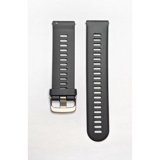 Garmin錶帶 佳明 Forerunner 255 矽膠錶帶 適用全系列 Quick release(22mm)