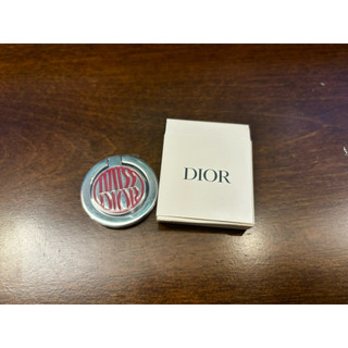 Dior 迪奧 手機支架 手機扣環
