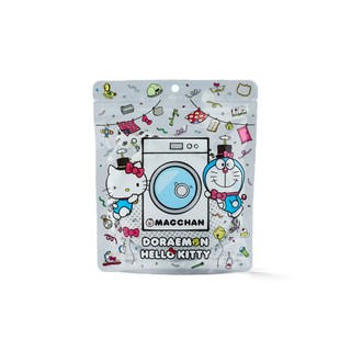 MIYAMOTO 宮本製作所 洗衣鎂130g (哆啦A夢 X HelloKitty) 限量聯名款