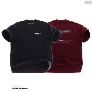 PROTOTYP OCT1021 VELOCITY Overspeed Shirt