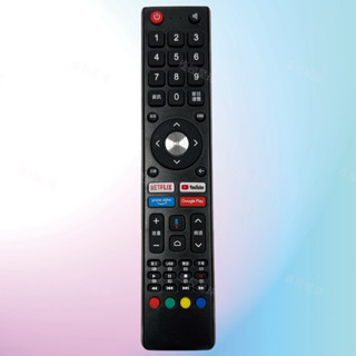 禾聯CHiQ電視遙控器 替代R-5012Q R-5011Q 紅外線遙控器 CQ-43AFM7G ADF93 ADF94