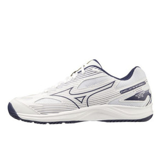 MIZUNO CYCLONE SPEED 4 排羽球鞋 【S.E運動】