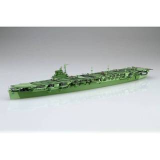 【現貨】1/700 航空母艦 葛城 全艦底 FUJIMI FH42 富士美 軍艦模型