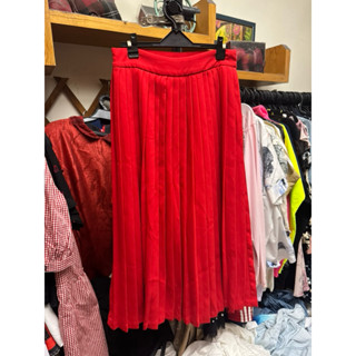 MOMA 女生 春秋款 褲裙36