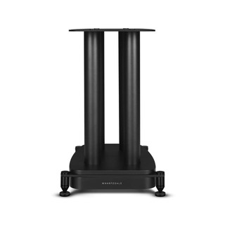 【北門富祥音響 黃經理】Wharfedale EVO5.2 書架喇叭專用腳架 (迎家音響代理保證公司貨)(歡迎聊聊詢問)