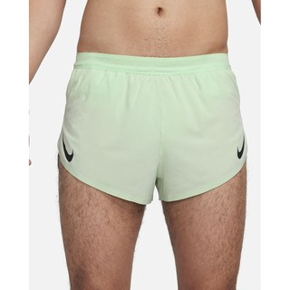 Nike AeroSwift男款 Dri-FIT ADV 2" 附內裡褲跑步短褲 DFADV FN3350-376 漂褲