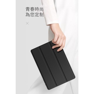 SAMSUNG 三星 Galaxy Tab S10+ / Tab S9+ / Tab S9 FE+ TOBY 筆槽皮套
