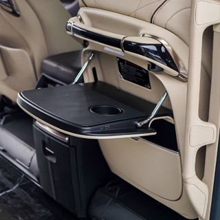 alphard 40系 LM 專用 聲控電動桌板套件 自動調節水平 禾笙影音館